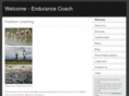 endurancecoach.org