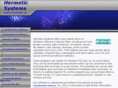 hermetic.ch