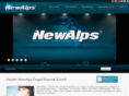 newalps.com