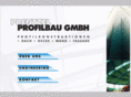 prentzel-profilbau.com