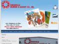 knoxvillerubbergasket.com