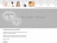 kristavainio.com