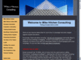mikehitchenonline.com