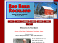 redbarnrockland.com