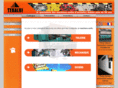 tebaldi-machines-outils.com