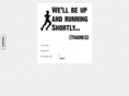 therunningcamp.com