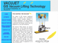 vacujet.com