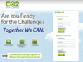 co2challenge.com