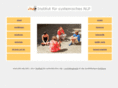 die-nlp.info