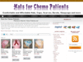 hatsforchemopatients.com