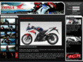 motosimpala.com
