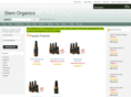 stem-organics.com