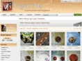 vaganarts.com