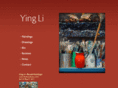 yinglistudio.com