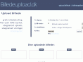 billedeupload.dk