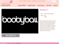 boobyball.com