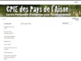cpie-aisne.com