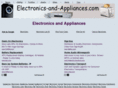 electronics-and-appliances.com