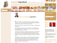 ingredients.de