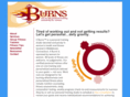 itburnsfitness.com