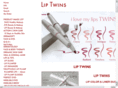 lip-twins.com