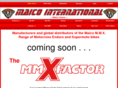 maicointernational.com