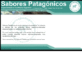 saborespatagonicos.eu