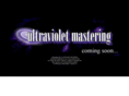 ultravioletmastering.com