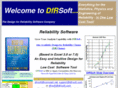dfrsoft.com