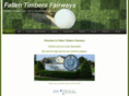 fallentimbersfairways.com