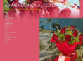 jomendoncapoesiaemusica.com