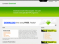limewire-download.nl