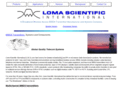 lomasci.com