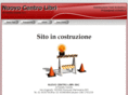 nuovocentrolibri.com