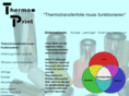 thermo-print.net