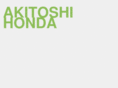 ahonda.org
