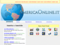 americaonline.it