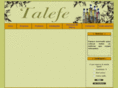 azeitetalefe.com