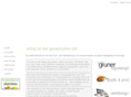 gruener.it