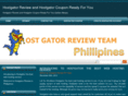 hostgatorreview.ph