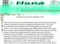 hunapractitioner.com