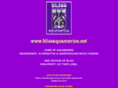 blissaquamarine.net