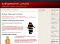 buntinghalloweencostumes.org