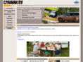caravanandrv.com.au
