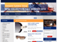 designereyeweargroup.com