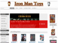 ironmantoys.org