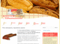panaderiaadnamantina.com