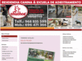 chuchos.com