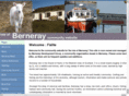 isleofberneray.com