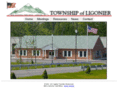 ligoniertwp.com